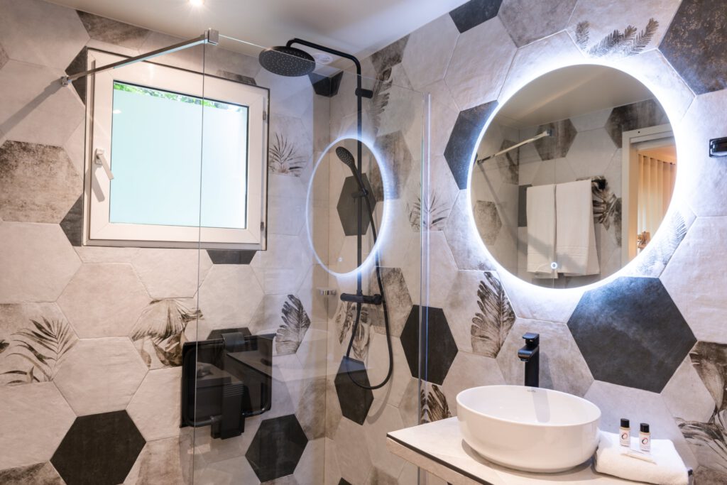 Confort moderne dans un cadre historique à l'Orleans Parc Hotel